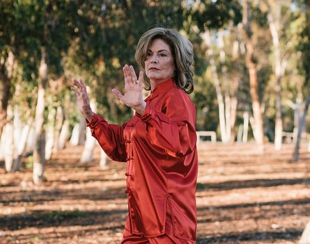 Mindful Self-Care: Tai Chi Every Day Keeps the Doctor Away