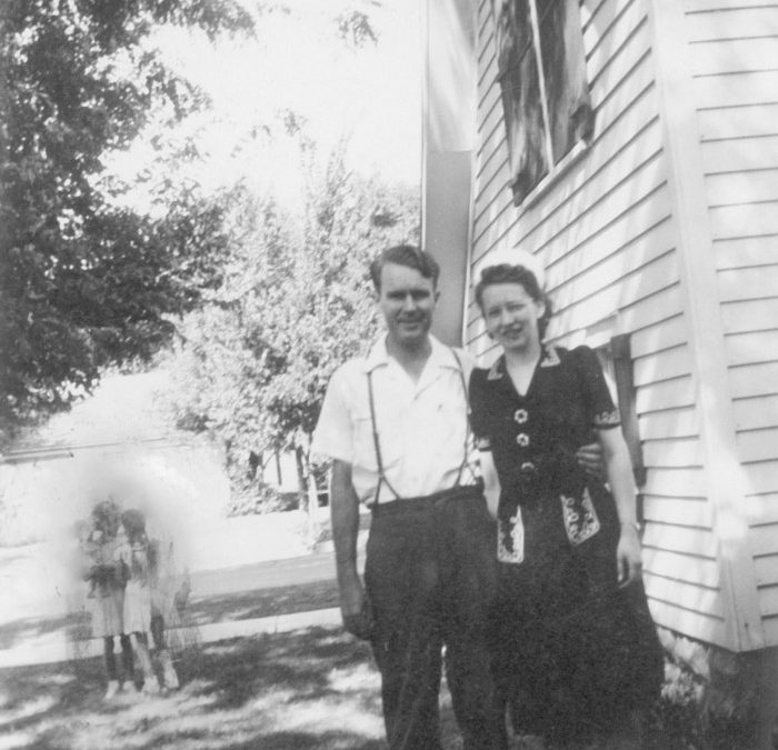 Your Authentic Life: Do We Ever Really Know Our Parents?