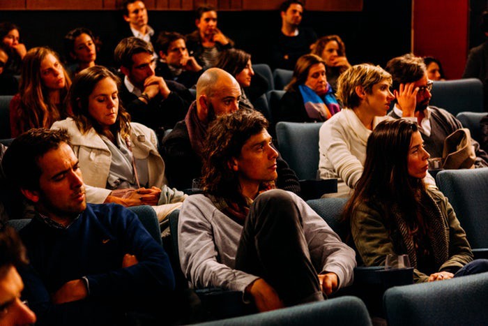 Your Authentic Life: Wisdom from the Fringes of the “MFA Club”