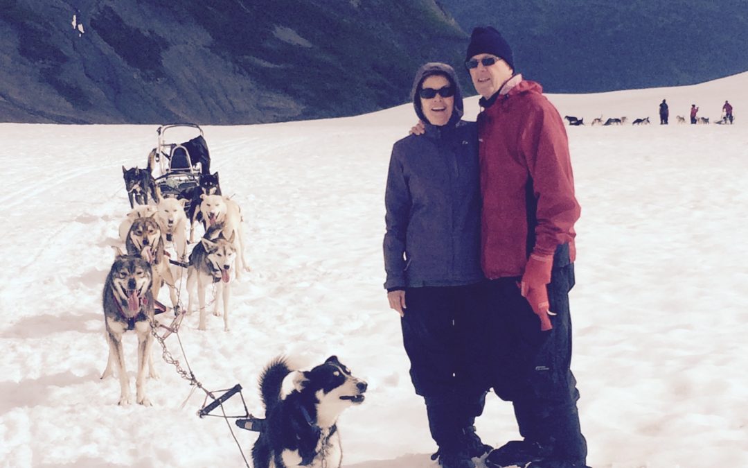 Your Authentic Life: Don’t Give Up On Old Dogs…Unless They’re Back With Their Posse