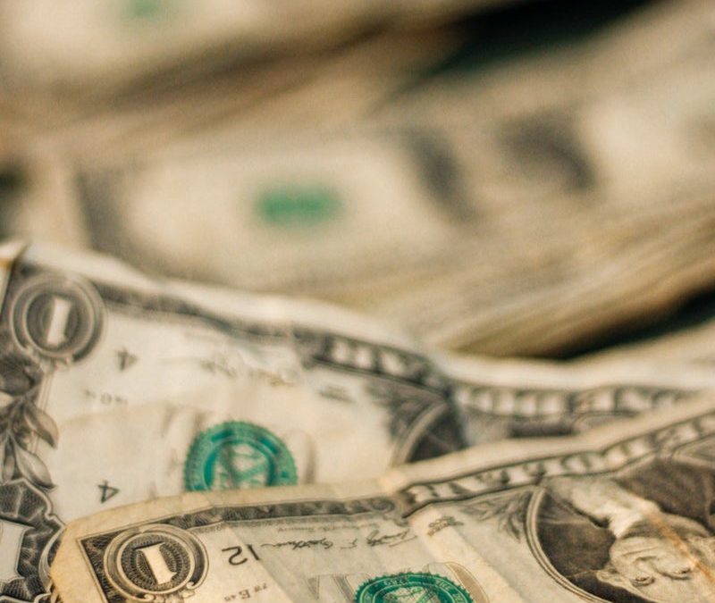 Your Authentic Life: Money and my Mennonite Father