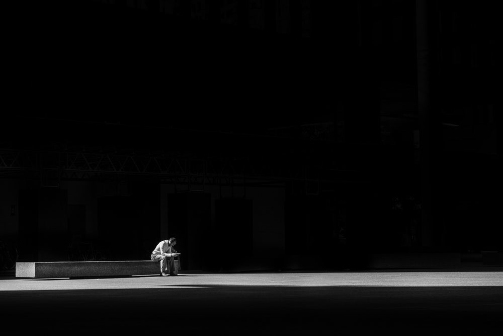 Your Authentic Life: Social Networks to Combat Loneliness…Really? Isn’t It the Other Way Around?