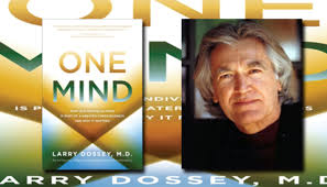 “We Are All One” – My Interview With Dr. Larry Dossey
