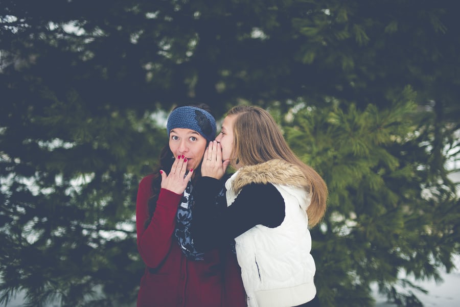 Mindful Self-Care: When To Drop a Friendship